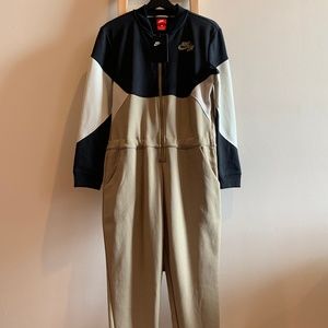 Nike NSW QS Jumpsuit
